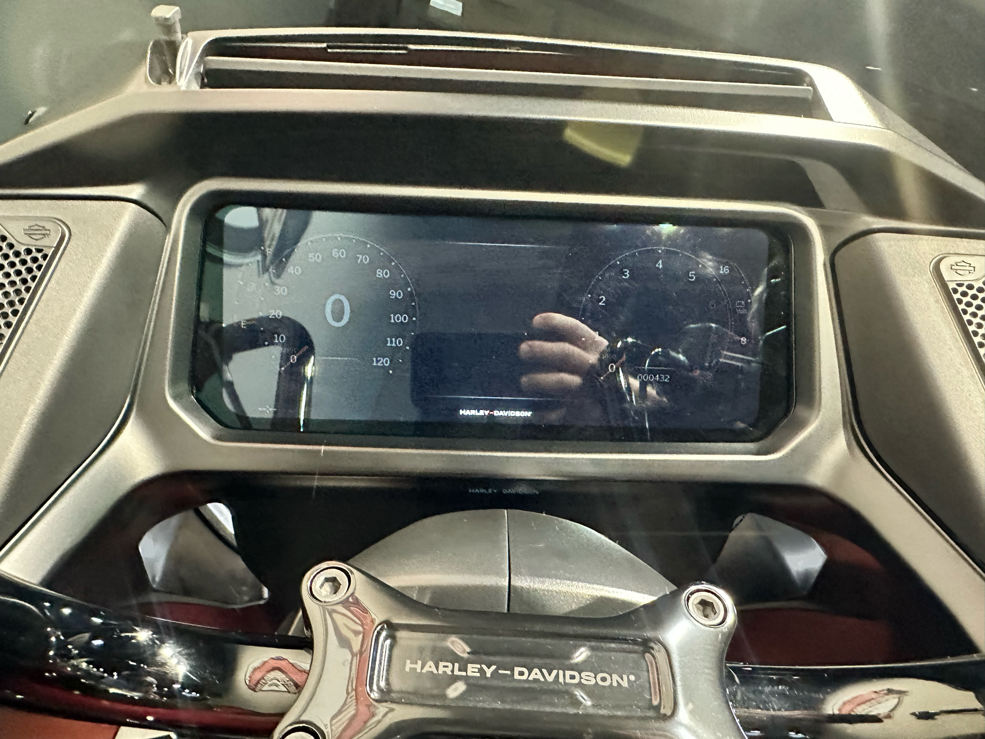 2024 Harley-Davidson Road Glide® in Baton Rouge, Louisiana - Photo 37