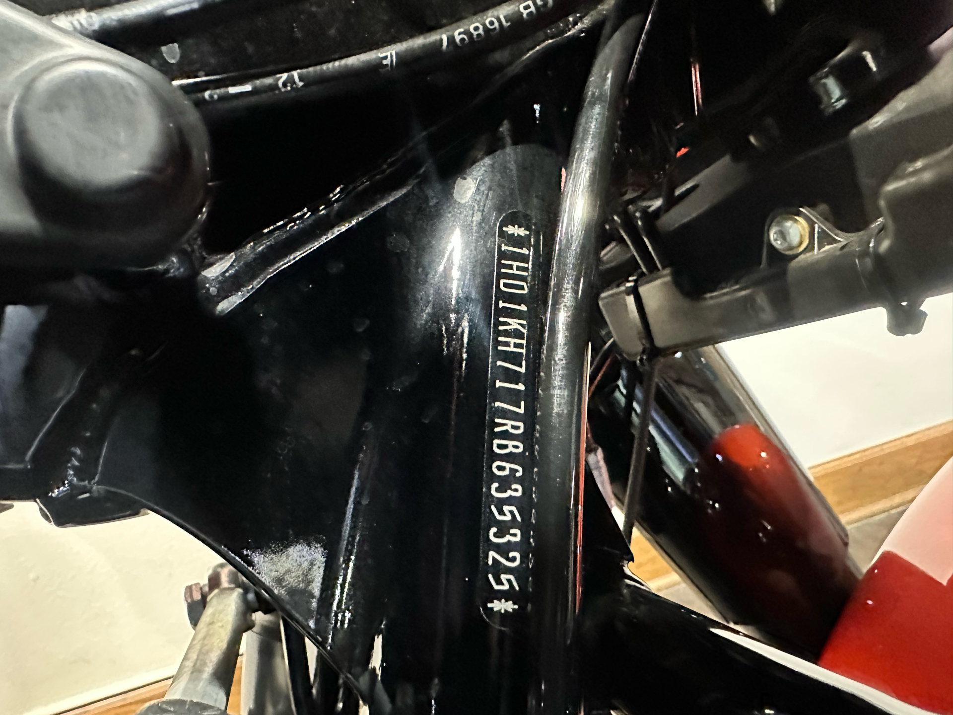 2024 Harley-Davidson Road Glide® in Baton Rouge, Louisiana - Photo 39