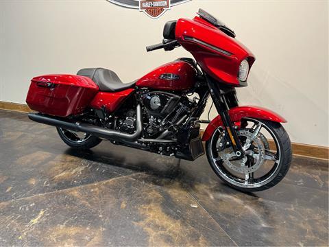 2025 Harley-Davidson Street Glide® in Baton Rouge, Louisiana - Photo 2