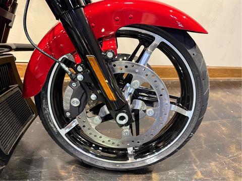 2025 Harley-Davidson Street Glide® in Baton Rouge, Louisiana - Photo 3