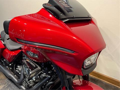 2025 Harley-Davidson Street Glide® in Baton Rouge, Louisiana - Photo 4