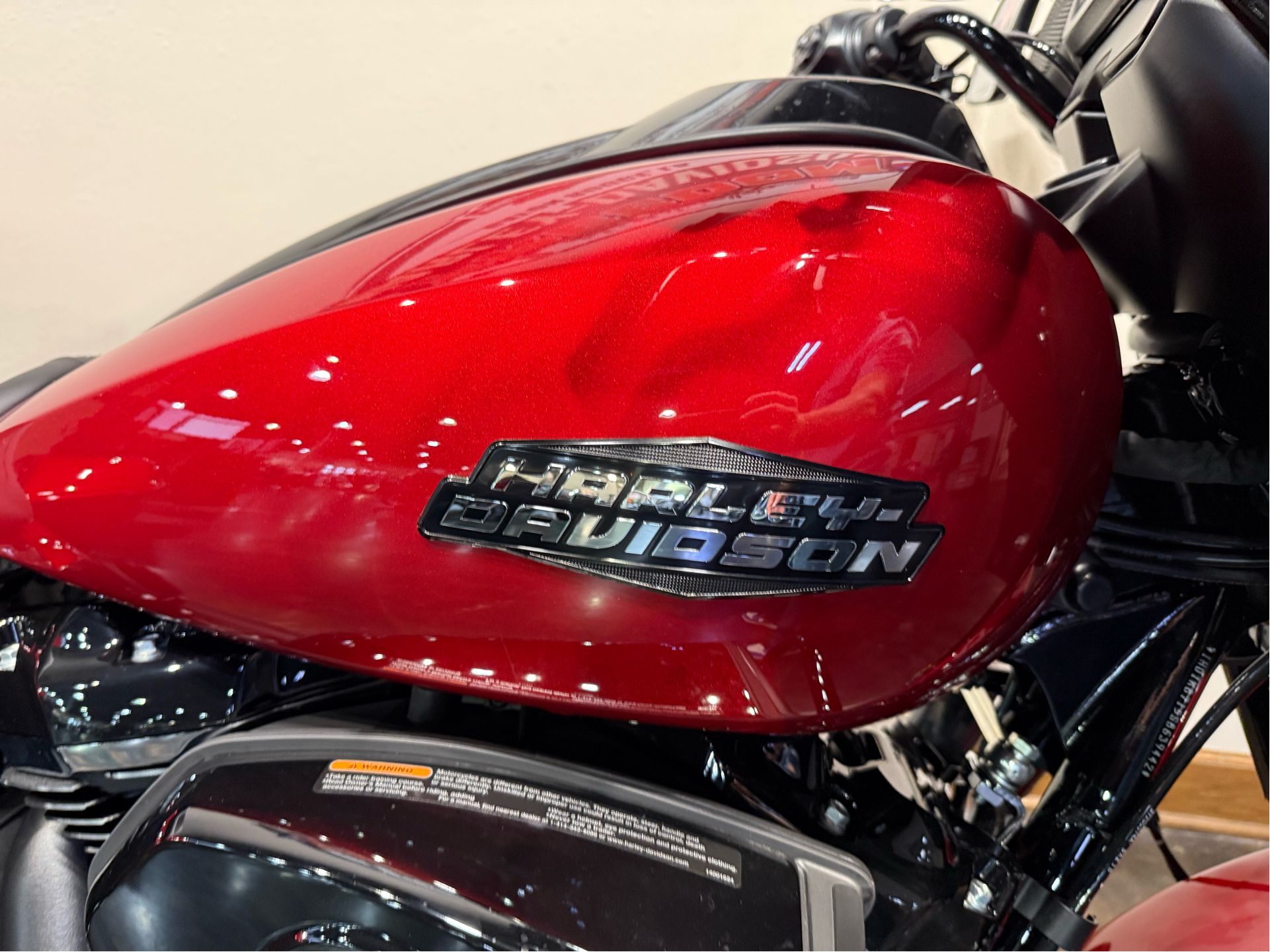 2025 Harley-Davidson Street Glide® in Baton Rouge, Louisiana - Photo 5