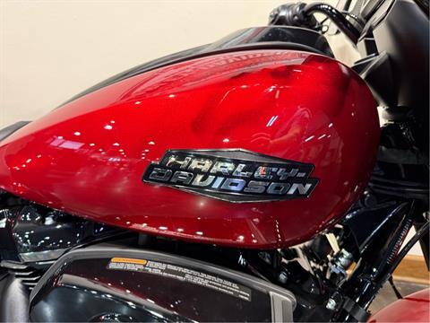 2025 Harley-Davidson Street Glide® in Baton Rouge, Louisiana - Photo 5
