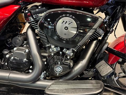 2025 Harley-Davidson Street Glide® in Baton Rouge, Louisiana - Photo 6