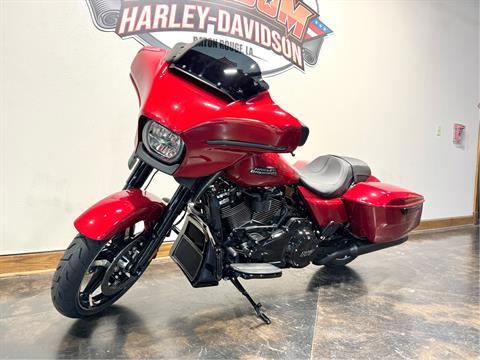 2025 Harley-Davidson Street Glide® in Baton Rouge, Louisiana - Photo 9