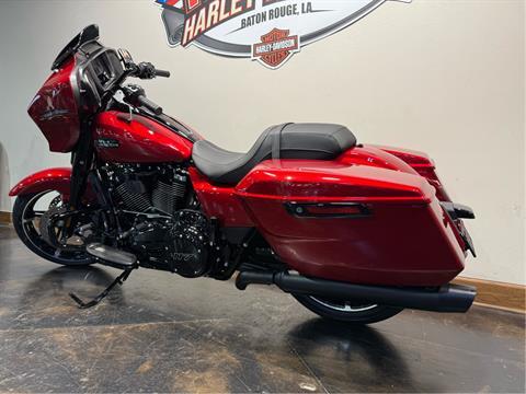 2025 Harley-Davidson Street Glide® in Baton Rouge, Louisiana - Photo 10