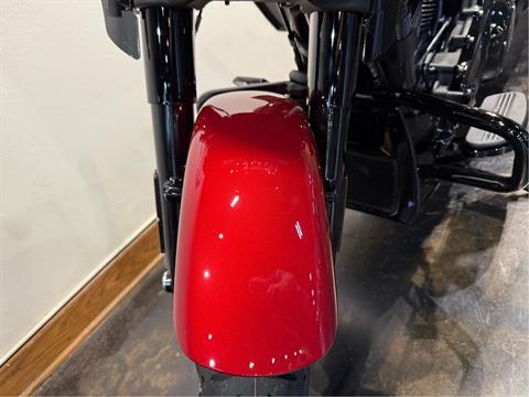2025 Harley-Davidson Street Glide® in Baton Rouge, Louisiana - Photo 12