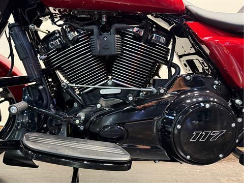 2025 Harley-Davidson Street Glide® in Baton Rouge, Louisiana - Photo 13