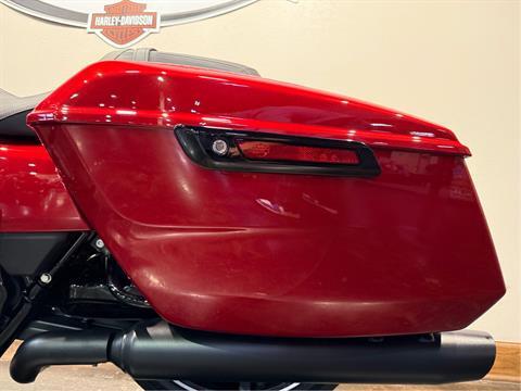2025 Harley-Davidson Street Glide® in Baton Rouge, Louisiana - Photo 14