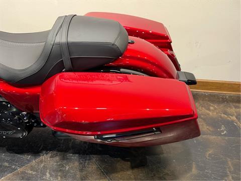 2025 Harley-Davidson Street Glide® in Baton Rouge, Louisiana - Photo 15