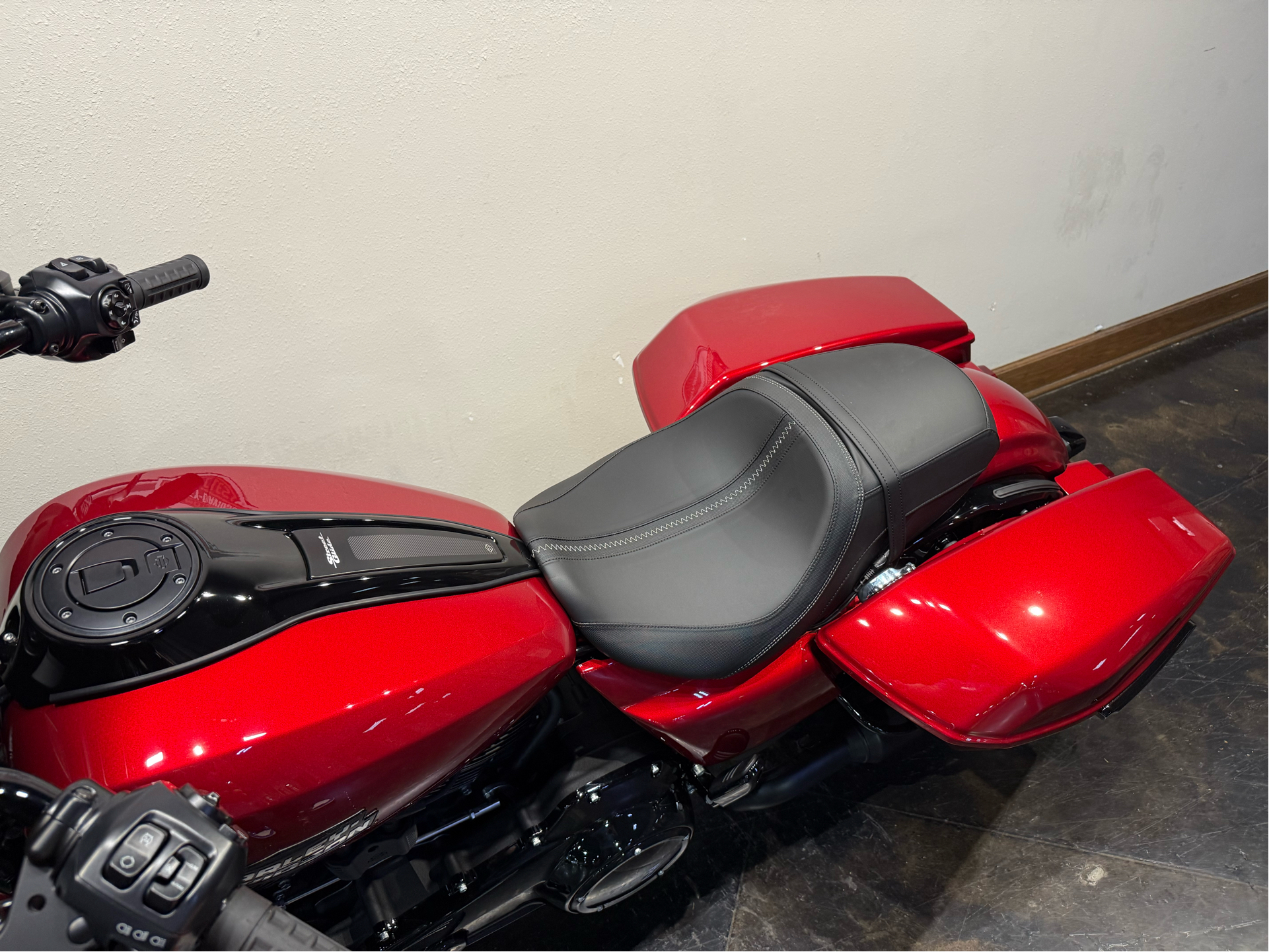 2025 Harley-Davidson Street Glide® in Baton Rouge, Louisiana - Photo 16
