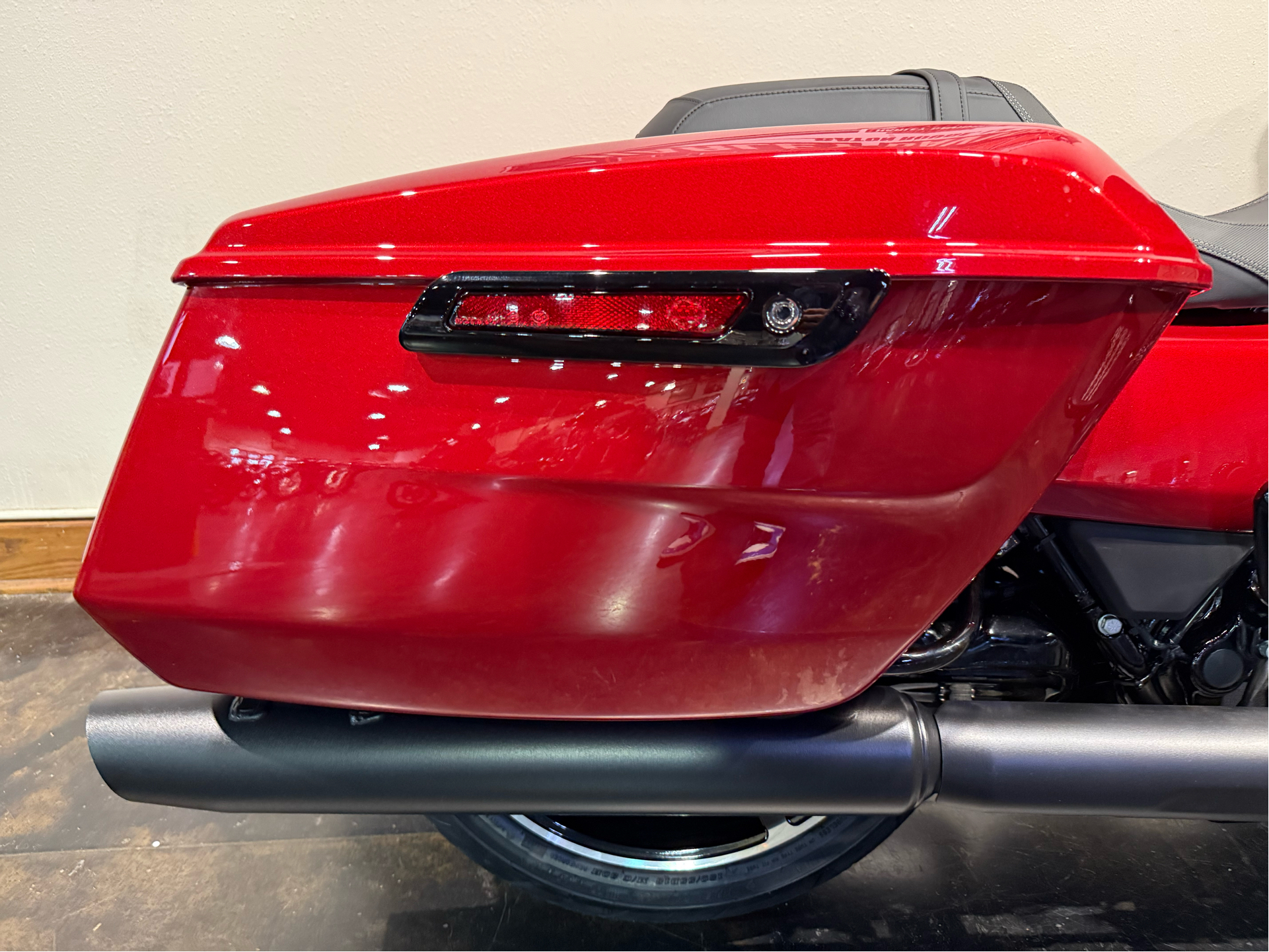 2025 Harley-Davidson Street Glide® in Baton Rouge, Louisiana - Photo 19