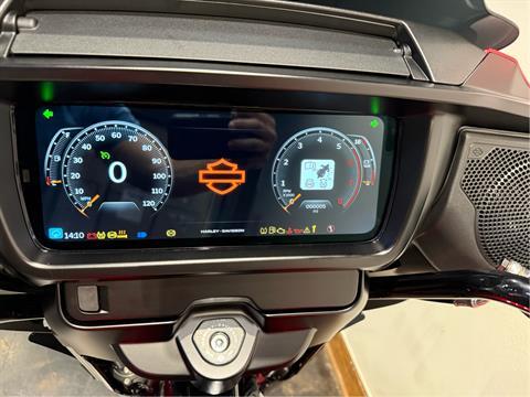 2025 Harley-Davidson Street Glide® in Baton Rouge, Louisiana - Photo 21