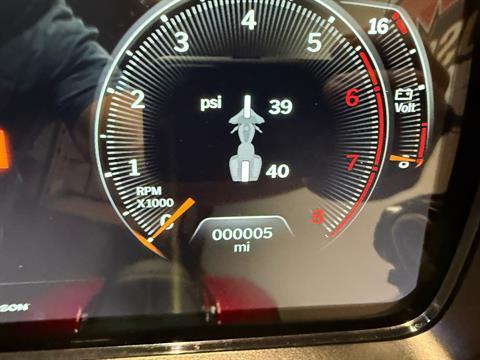 2025 Harley-Davidson Street Glide® in Baton Rouge, Louisiana - Photo 22
