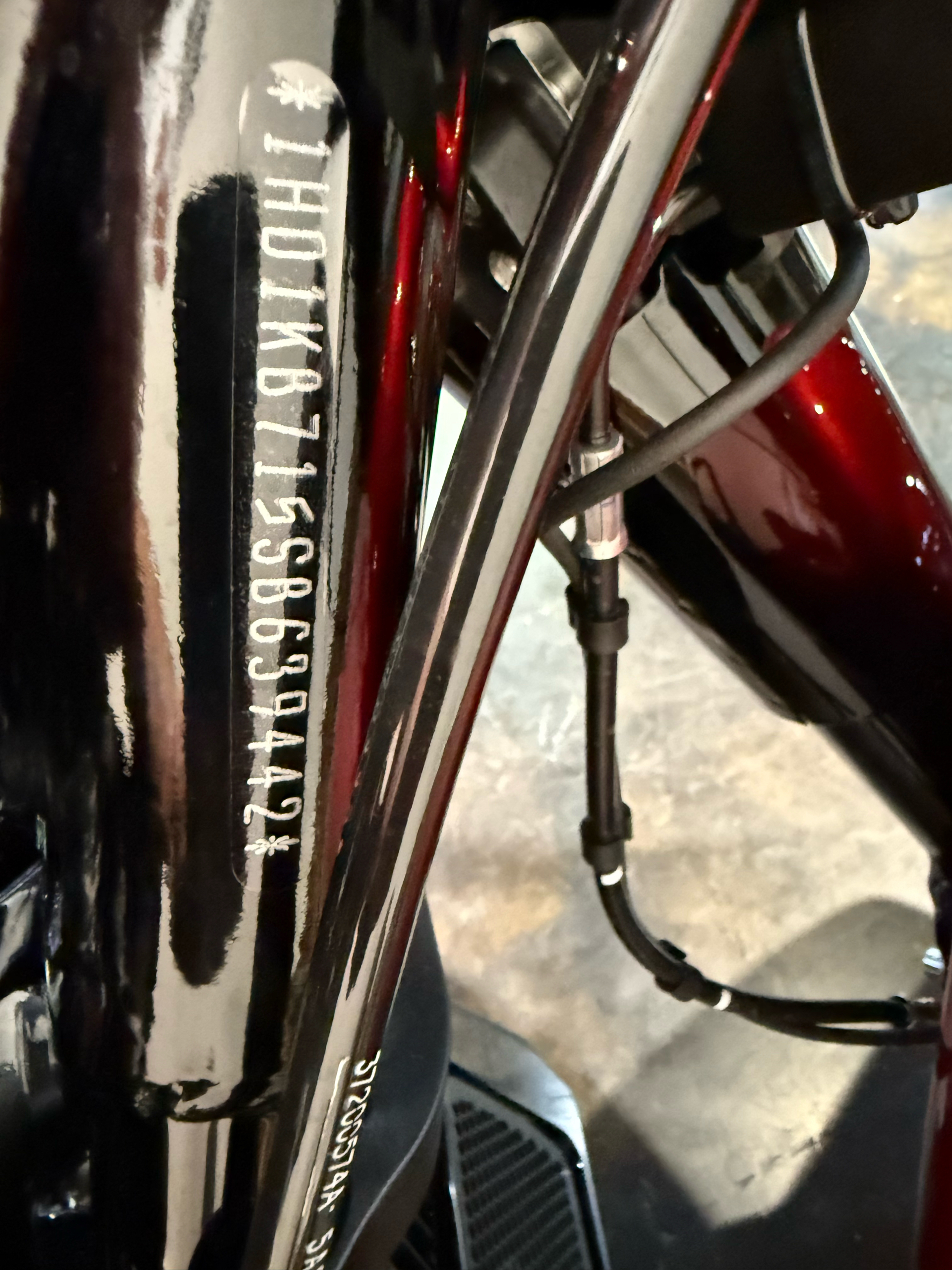 2025 Harley-Davidson Street Glide® in Baton Rouge, Louisiana - Photo 23