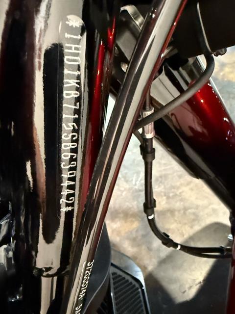 2025 Harley-Davidson Street Glide® in Baton Rouge, Louisiana - Photo 23