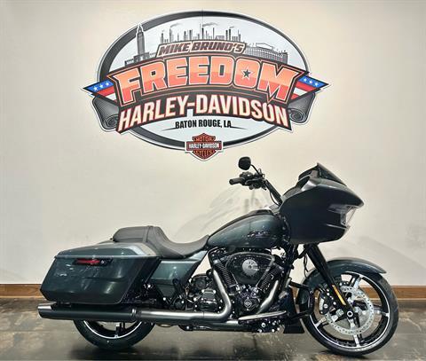 2025 Harley-Davidson Road Glide® in Baton Rouge, Louisiana - Photo 1