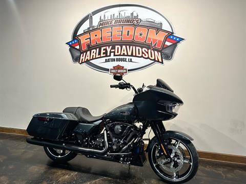 2025 Harley-Davidson Road Glide® in Baton Rouge, Louisiana - Photo 2