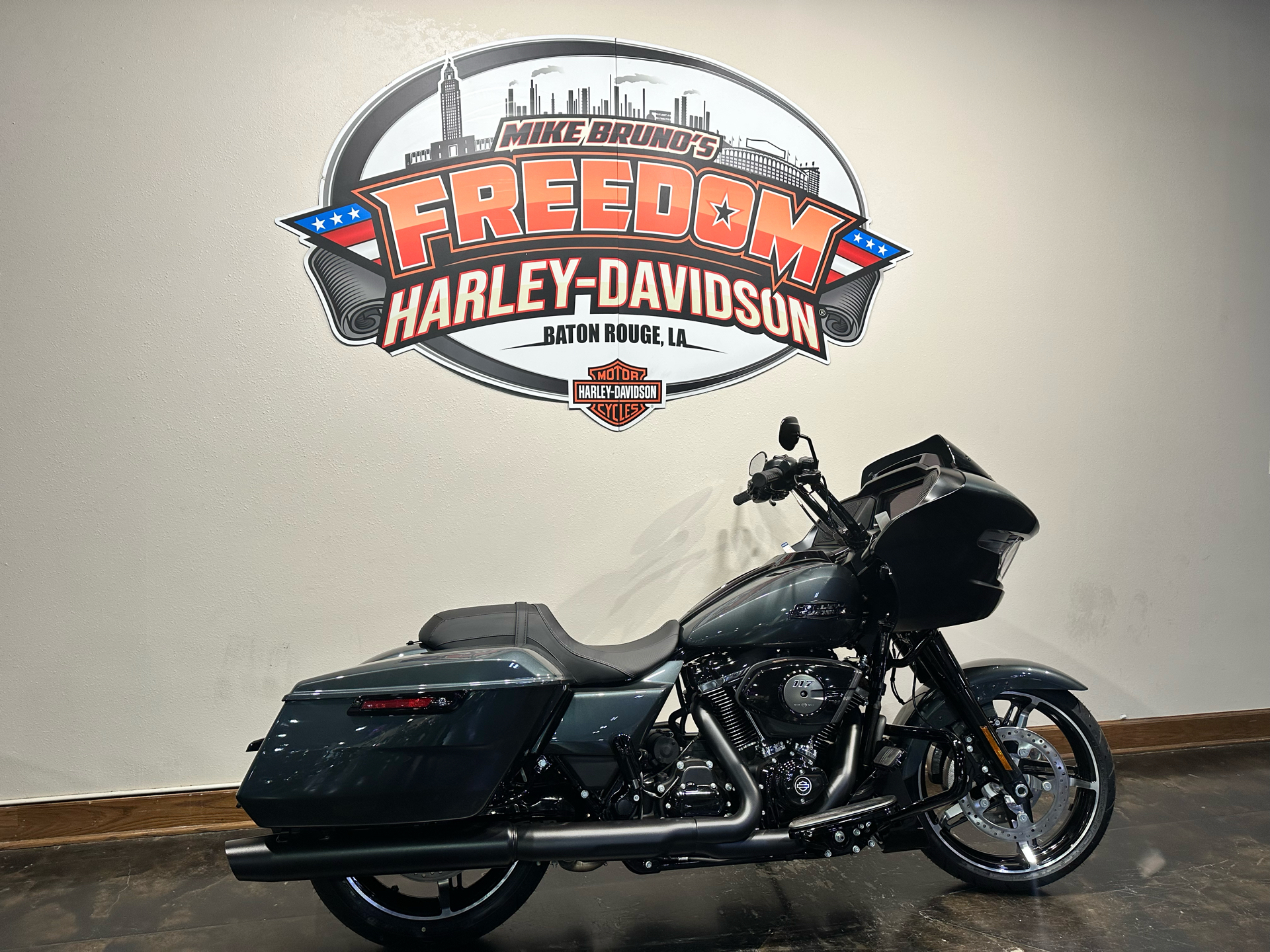2025 Harley-Davidson Road Glide® in Baton Rouge, Louisiana - Photo 3