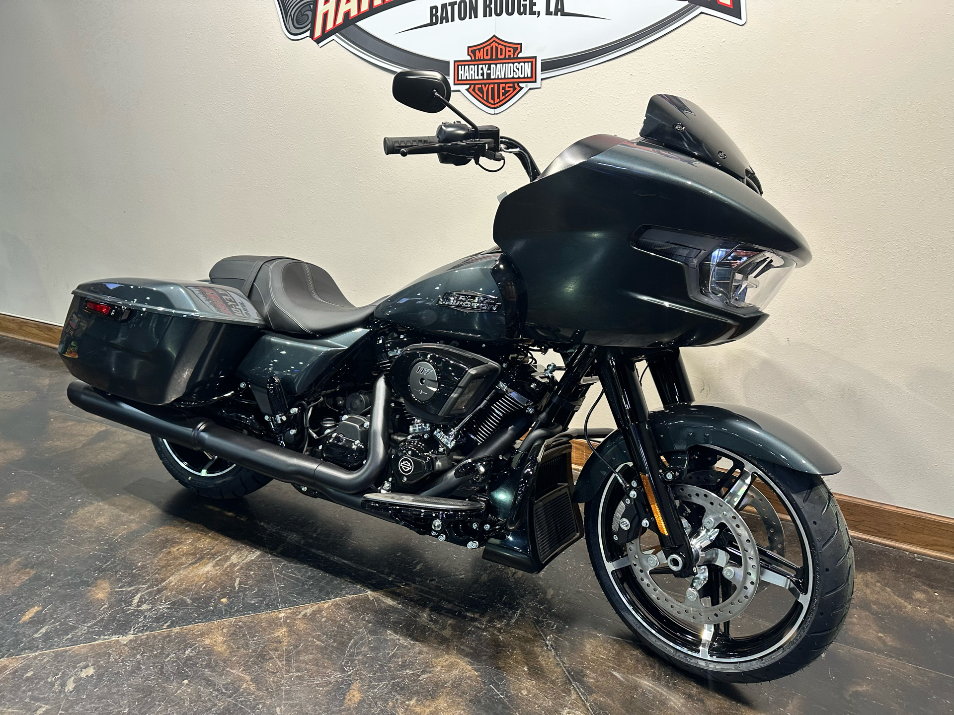 2025 Harley-Davidson Road Glide® in Baton Rouge, Louisiana - Photo 4