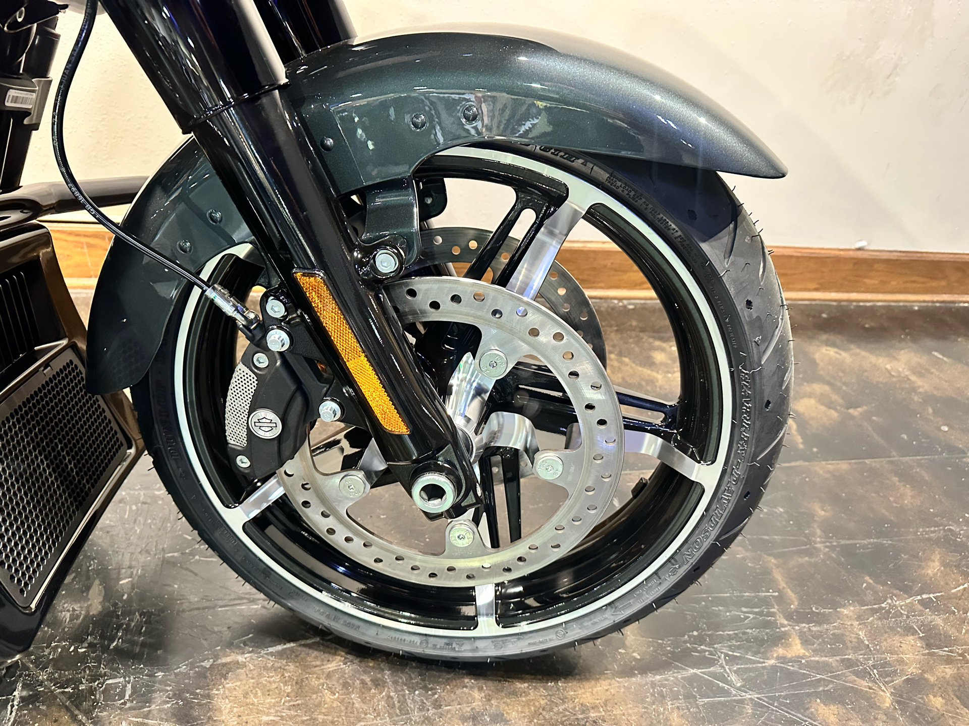 2025 Harley-Davidson Road Glide® in Baton Rouge, Louisiana - Photo 5