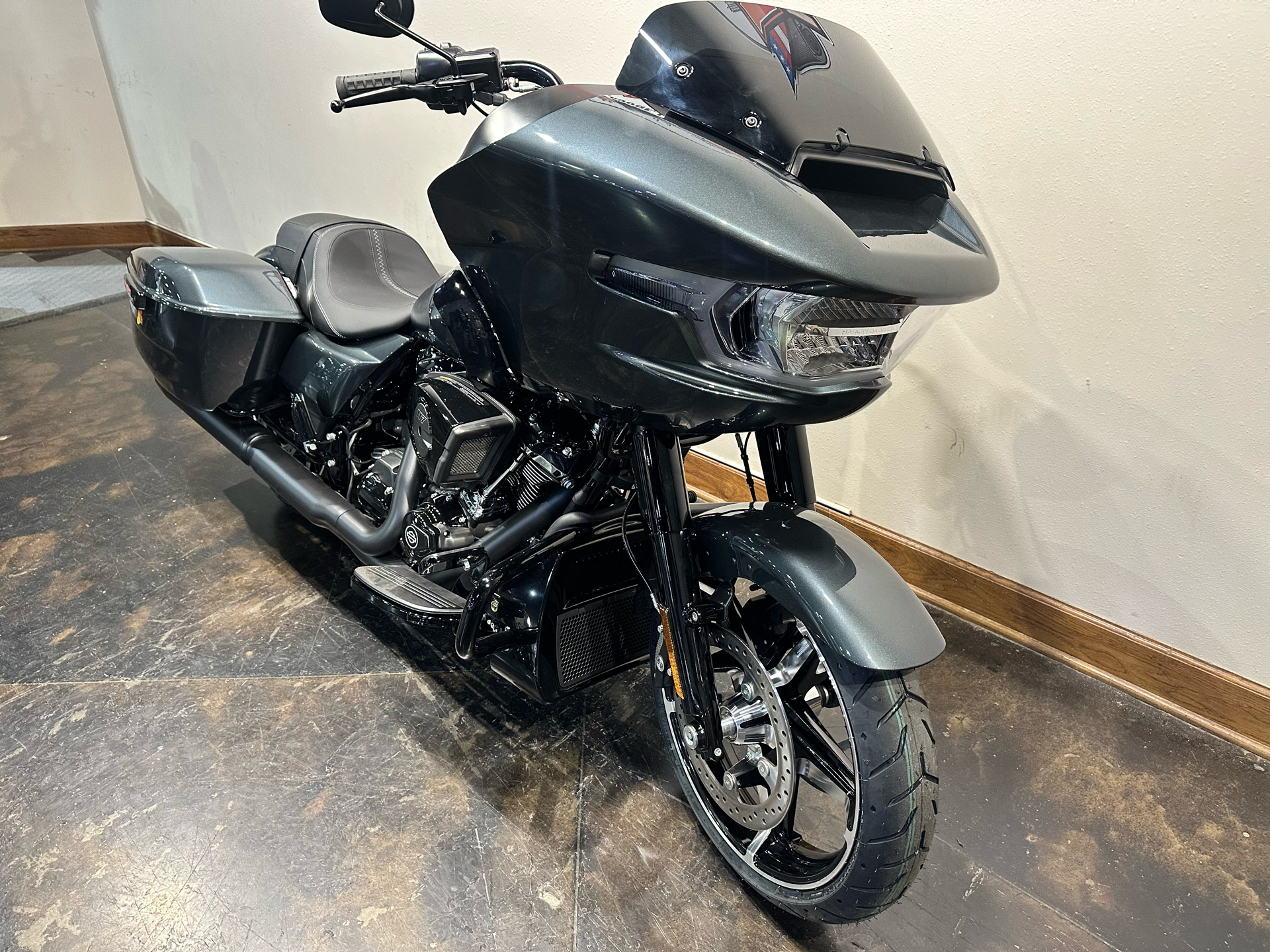 2025 Harley-Davidson Road Glide® in Baton Rouge, Louisiana - Photo 7
