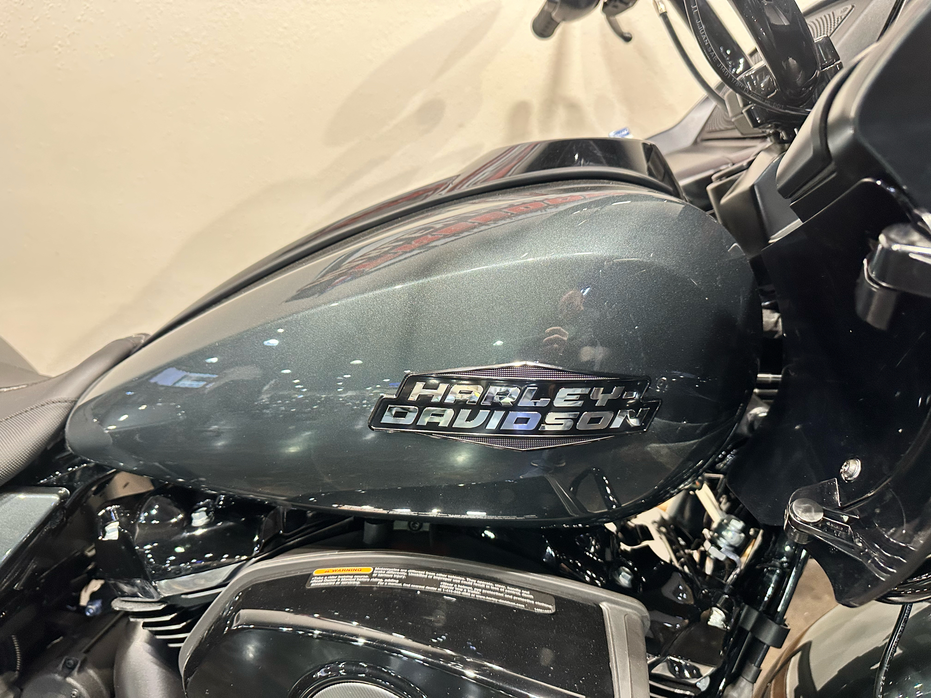 2025 Harley-Davidson Road Glide® in Baton Rouge, Louisiana - Photo 9
