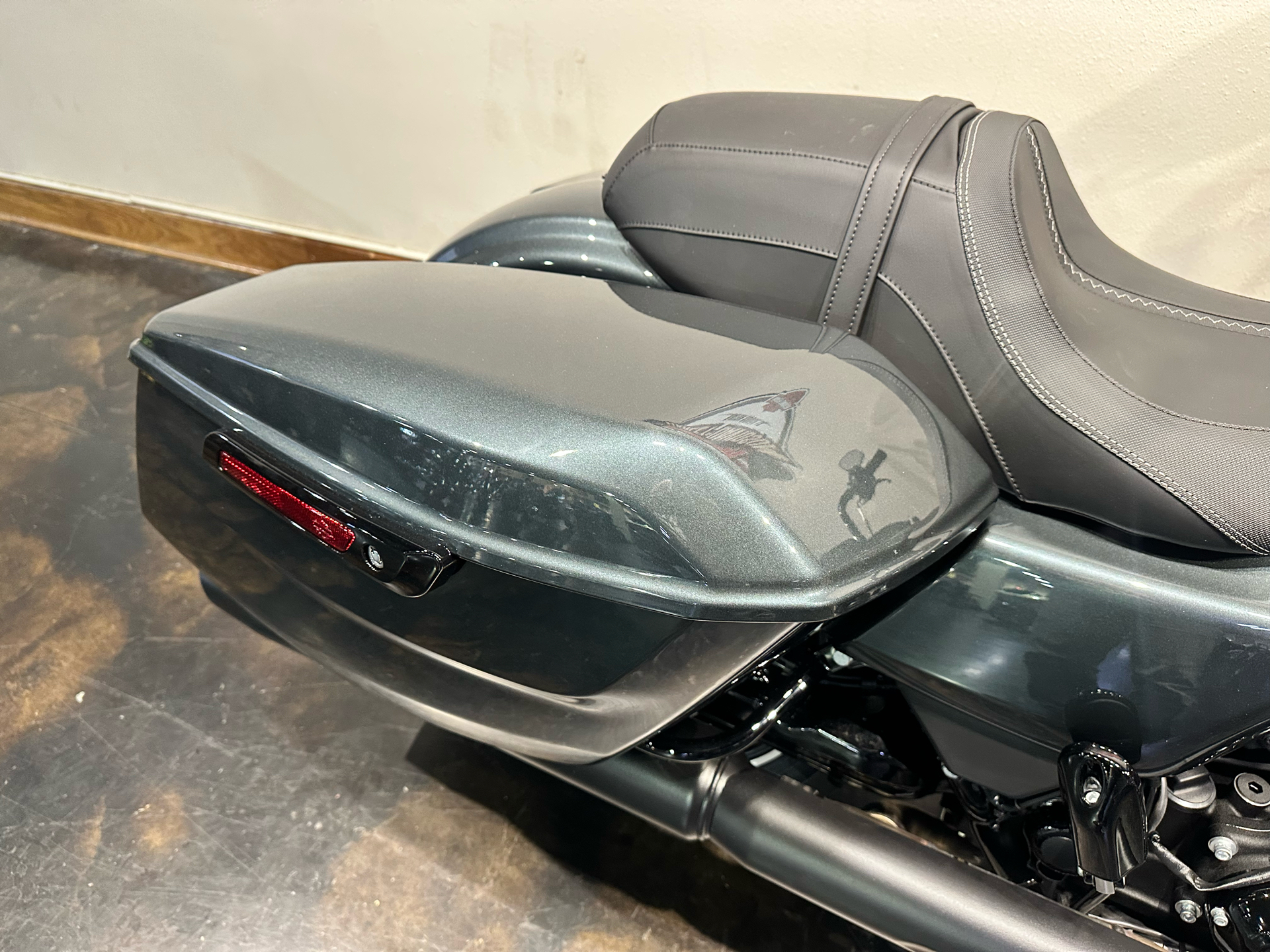 2025 Harley-Davidson Road Glide® in Baton Rouge, Louisiana - Photo 11