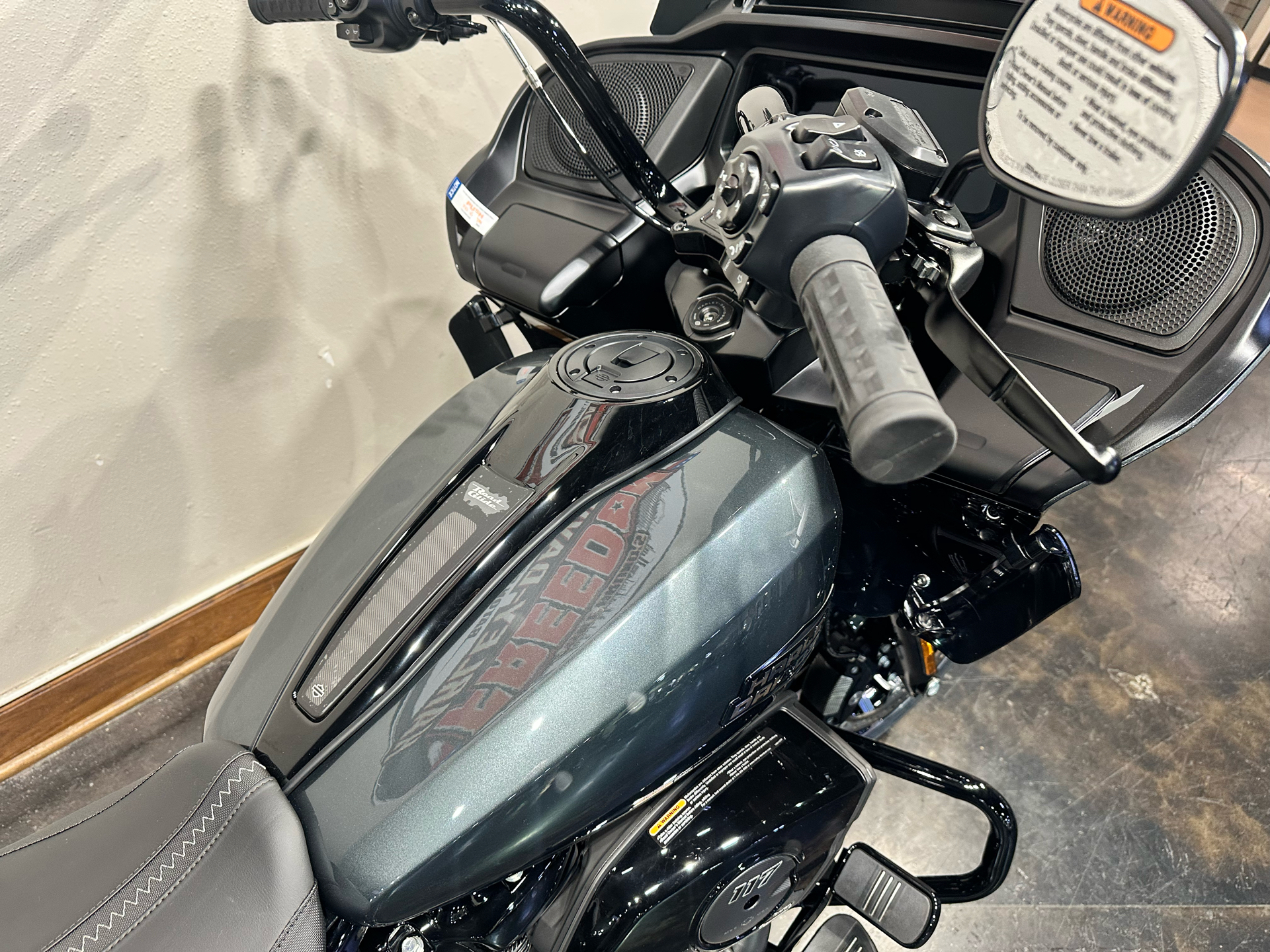 2025 Harley-Davidson Road Glide® in Baton Rouge, Louisiana - Photo 12