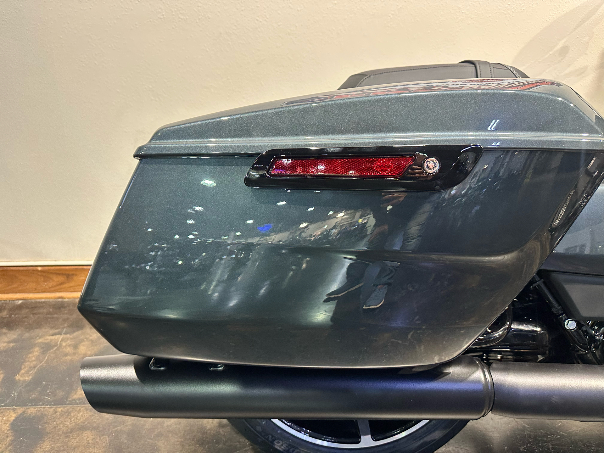 2025 Harley-Davidson Road Glide® in Baton Rouge, Louisiana - Photo 13
