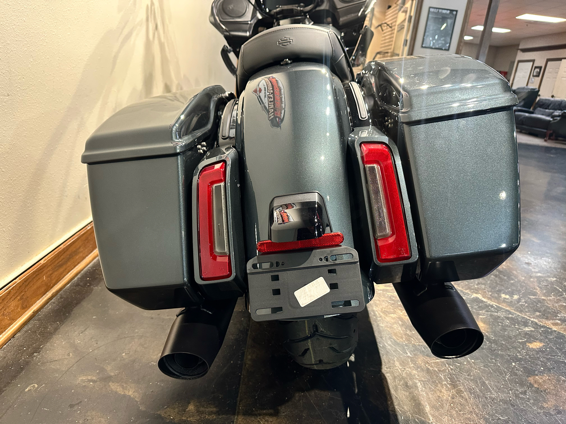 2025 Harley-Davidson Road Glide® in Baton Rouge, Louisiana - Photo 14