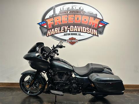 2025 Harley-Davidson Road Glide® in Baton Rouge, Louisiana - Photo 15