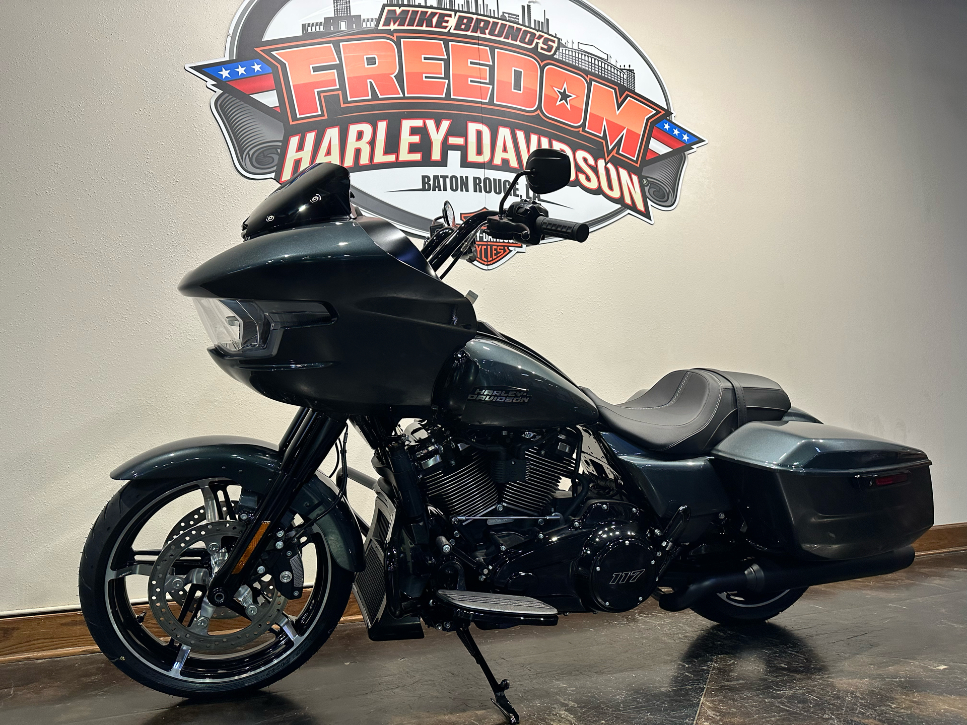 2025 Harley-Davidson Road Glide® in Baton Rouge, Louisiana - Photo 16