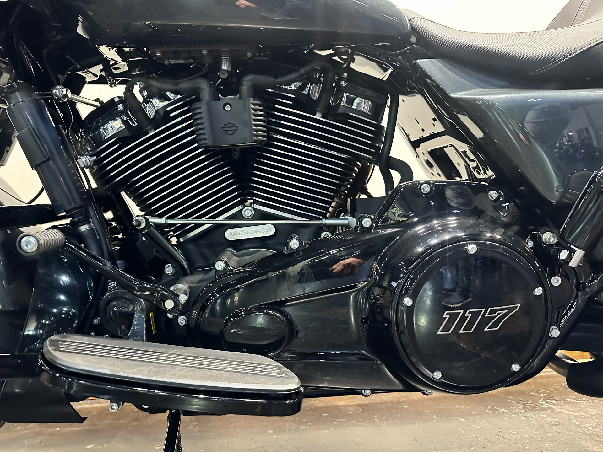 2025 Harley-Davidson Road Glide® in Baton Rouge, Louisiana - Photo 17