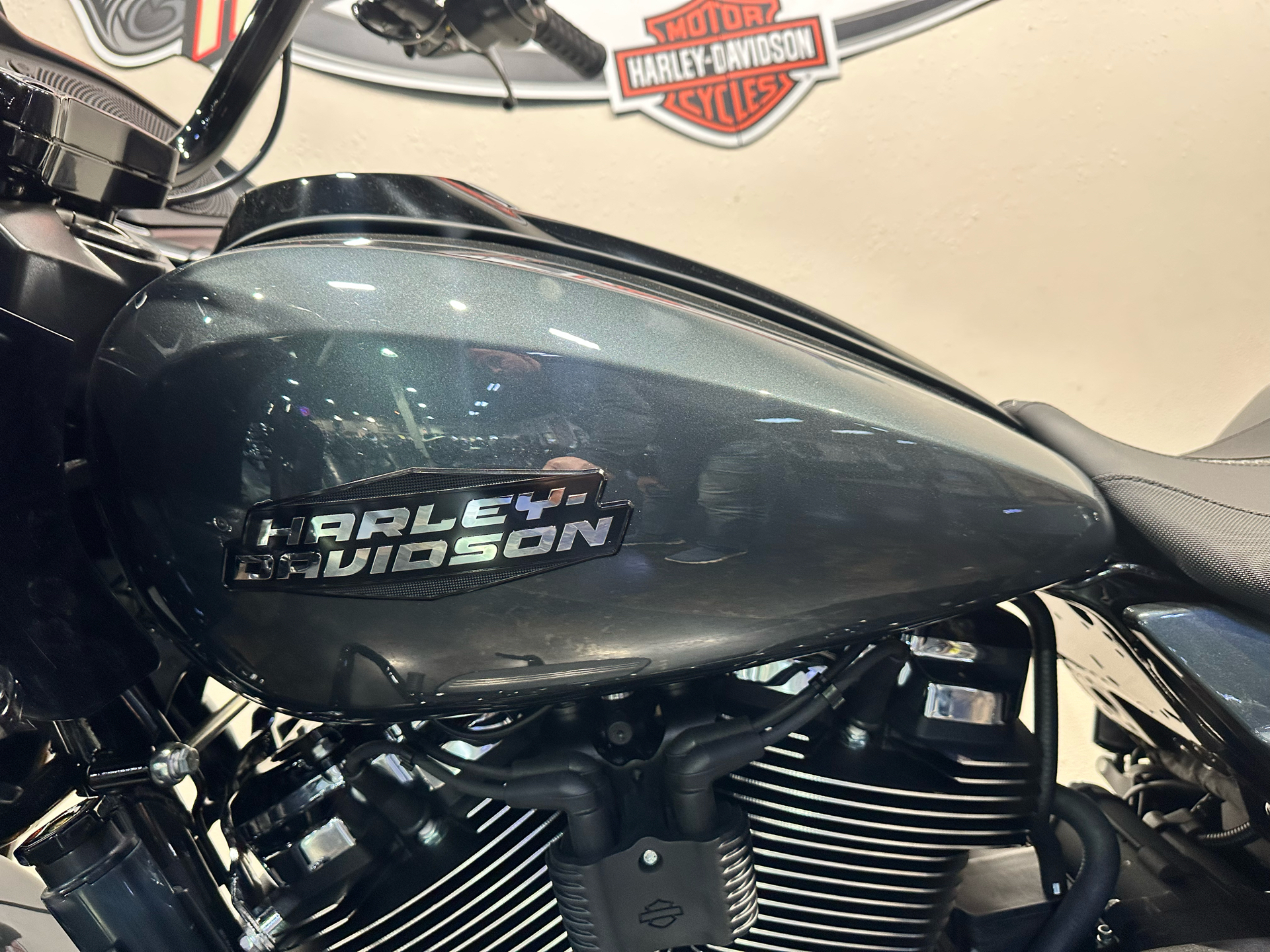 2025 Harley-Davidson Road Glide® in Baton Rouge, Louisiana - Photo 18
