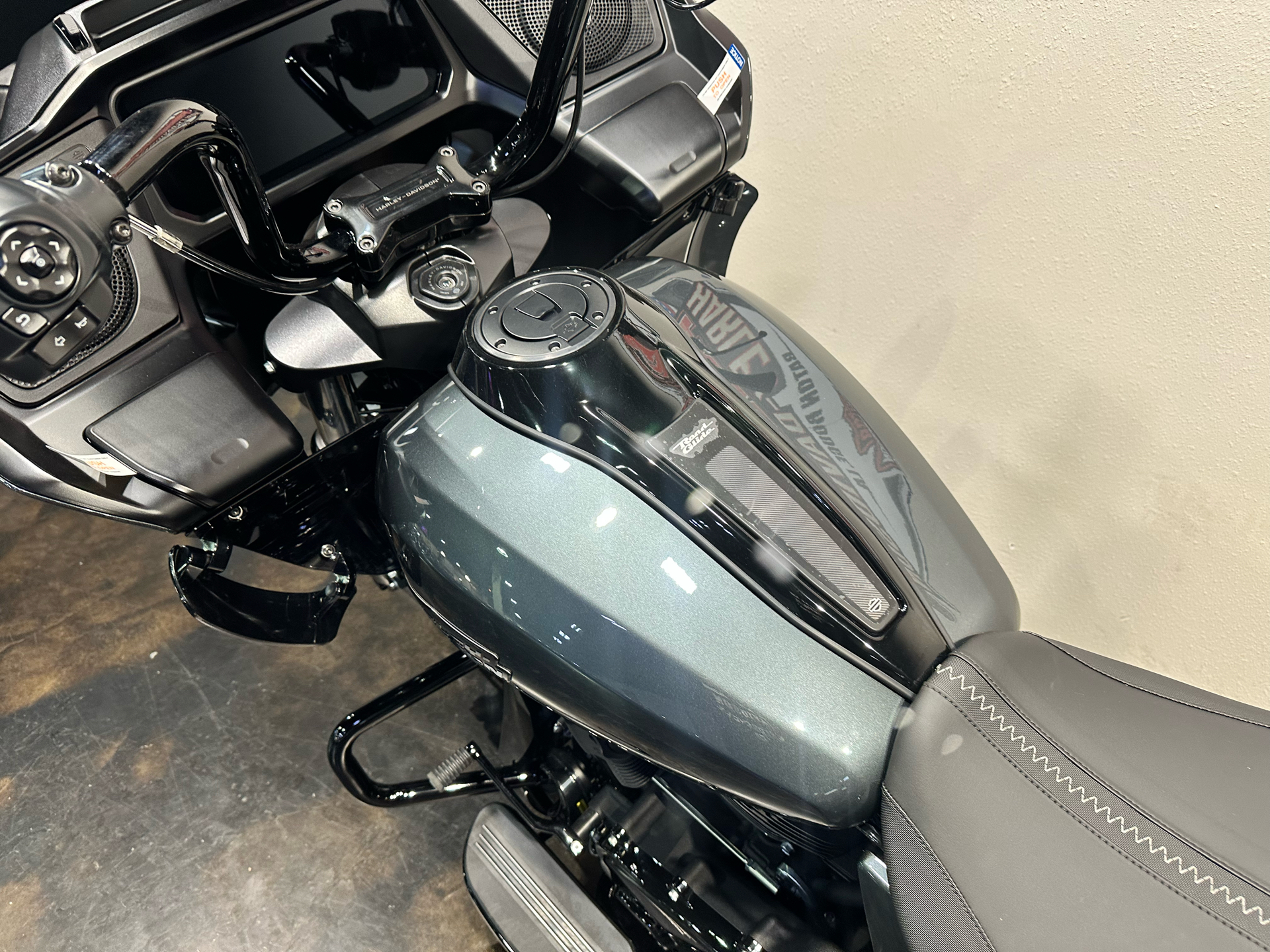 2025 Harley-Davidson Road Glide® in Baton Rouge, Louisiana - Photo 19