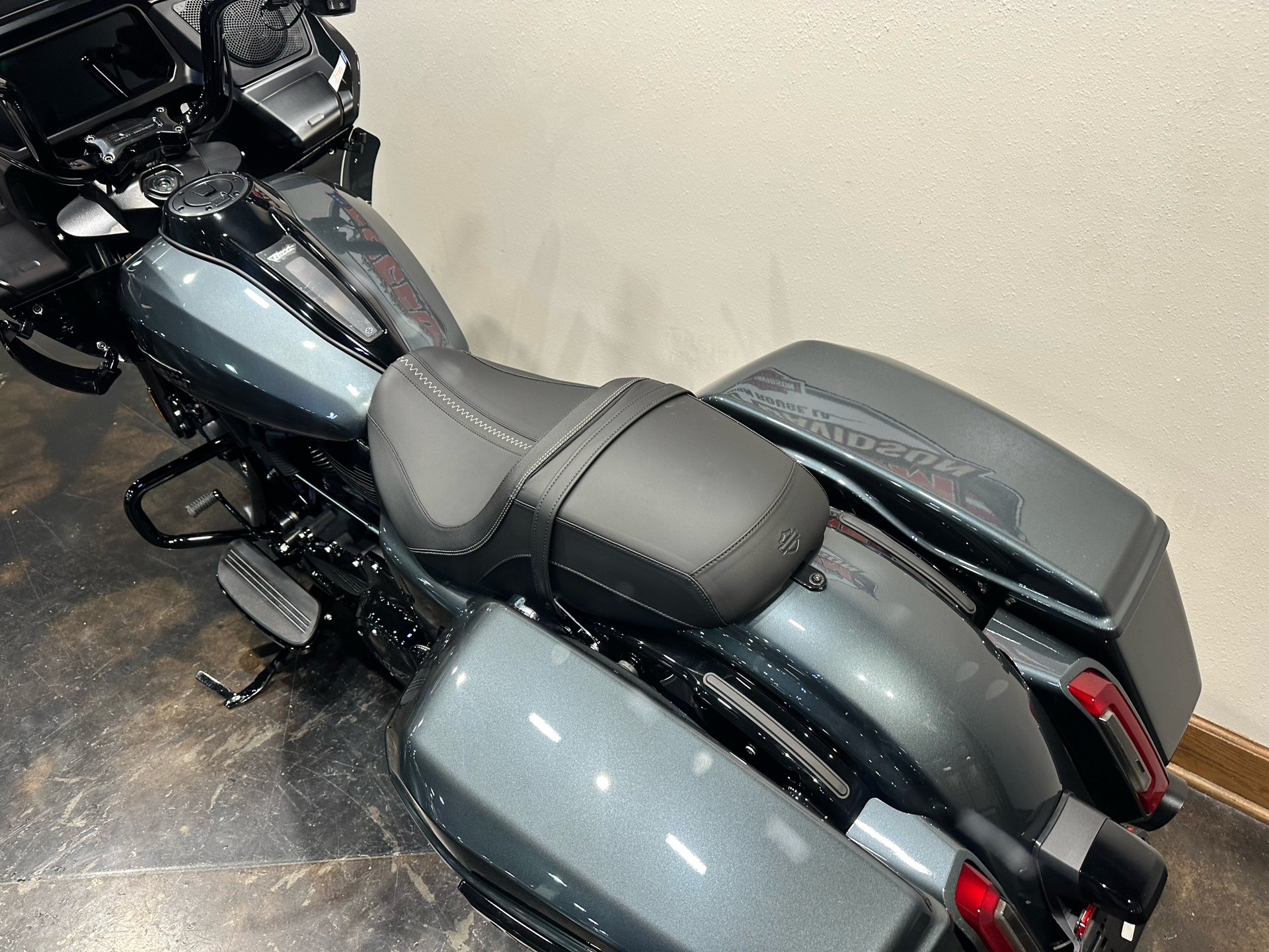 2025 Harley-Davidson Road Glide® in Baton Rouge, Louisiana - Photo 20