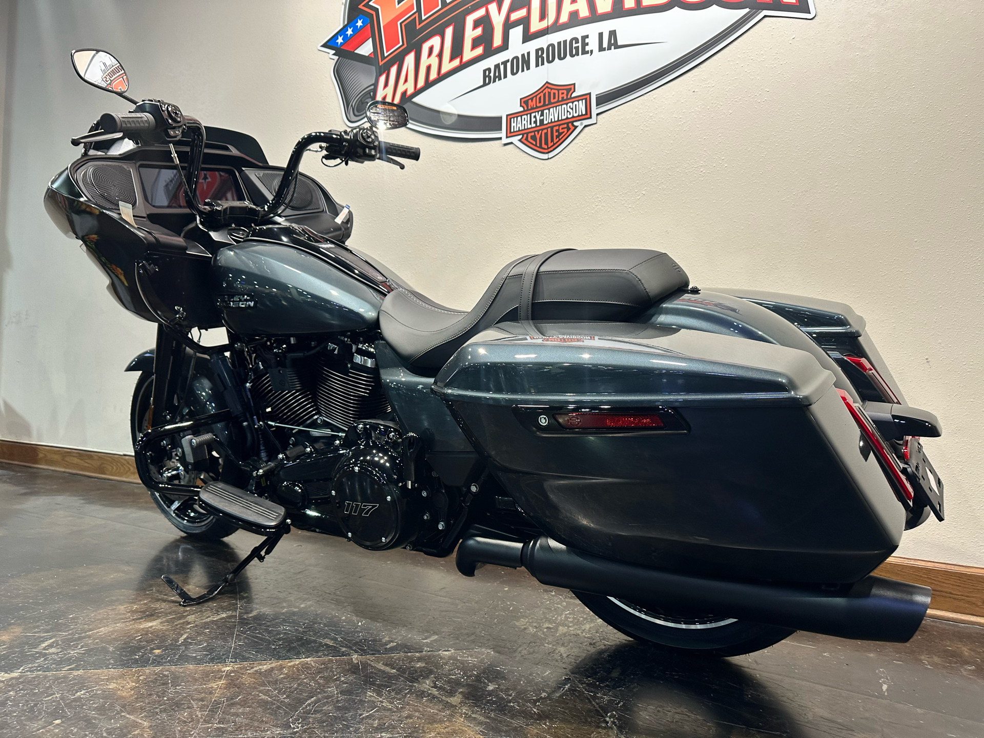 2025 Harley-Davidson Road Glide® in Baton Rouge, Louisiana - Photo 21
