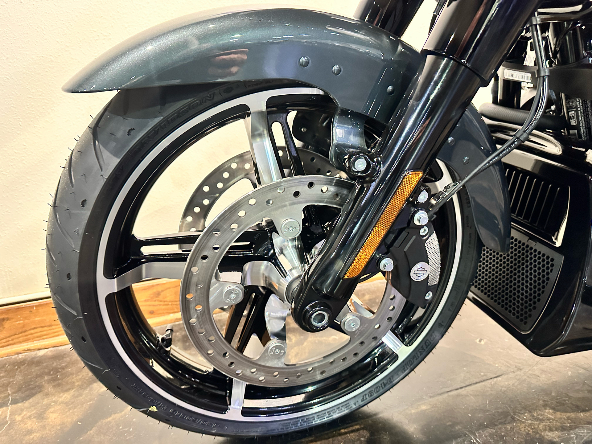 2025 Harley-Davidson Road Glide® in Baton Rouge, Louisiana - Photo 22