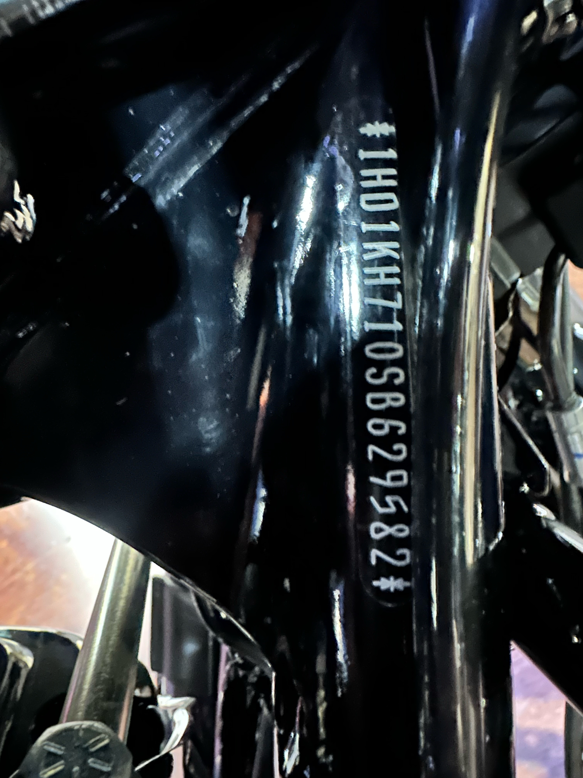 2025 Harley-Davidson Road Glide® in Baton Rouge, Louisiana - Photo 23