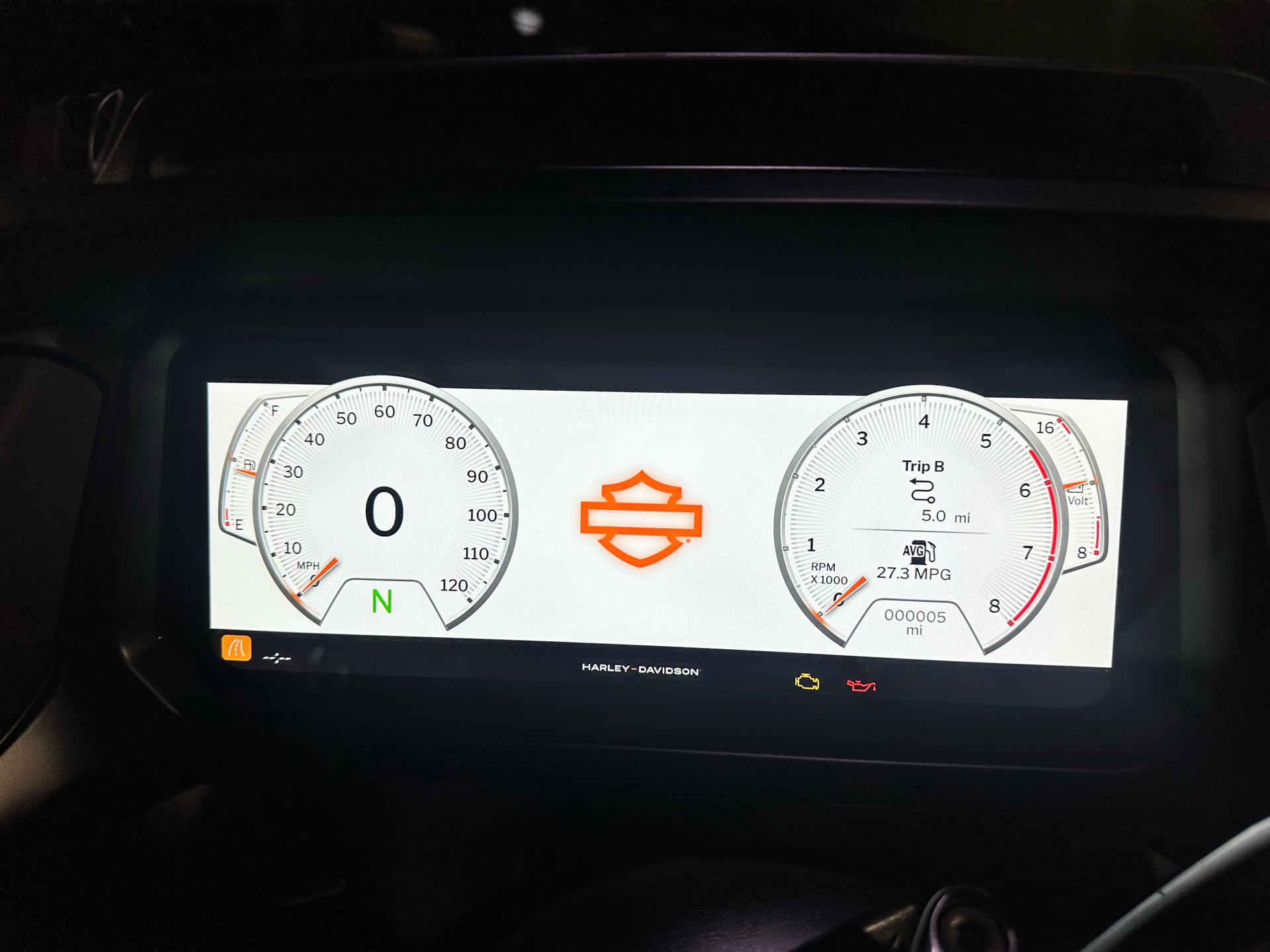 2025 Harley-Davidson Road Glide® in Baton Rouge, Louisiana - Photo 24