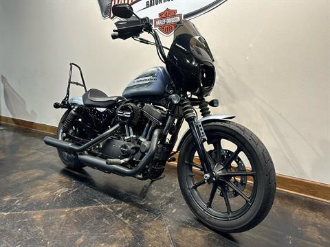 2020 Harley-Davidson Iron 1200™ in Baton Rouge, Louisiana - Photo 3
