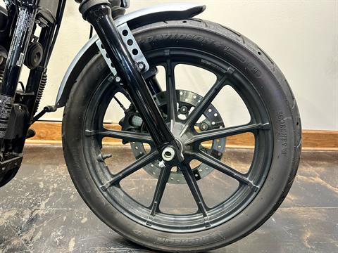 2020 Harley-Davidson Iron 1200™ in Baton Rouge, Louisiana - Photo 4