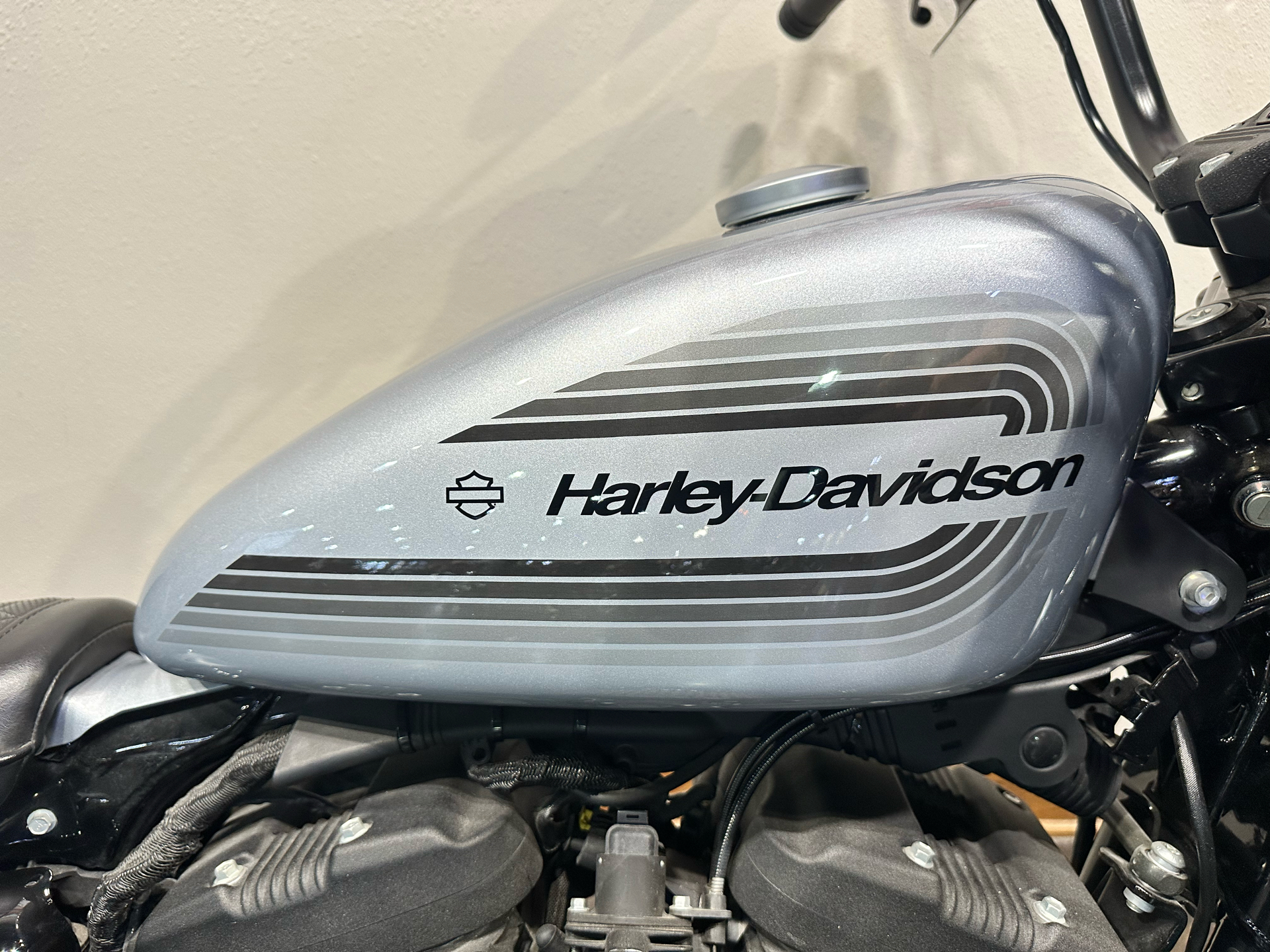 2020 Harley-Davidson Iron 1200™ in Baton Rouge, Louisiana - Photo 6