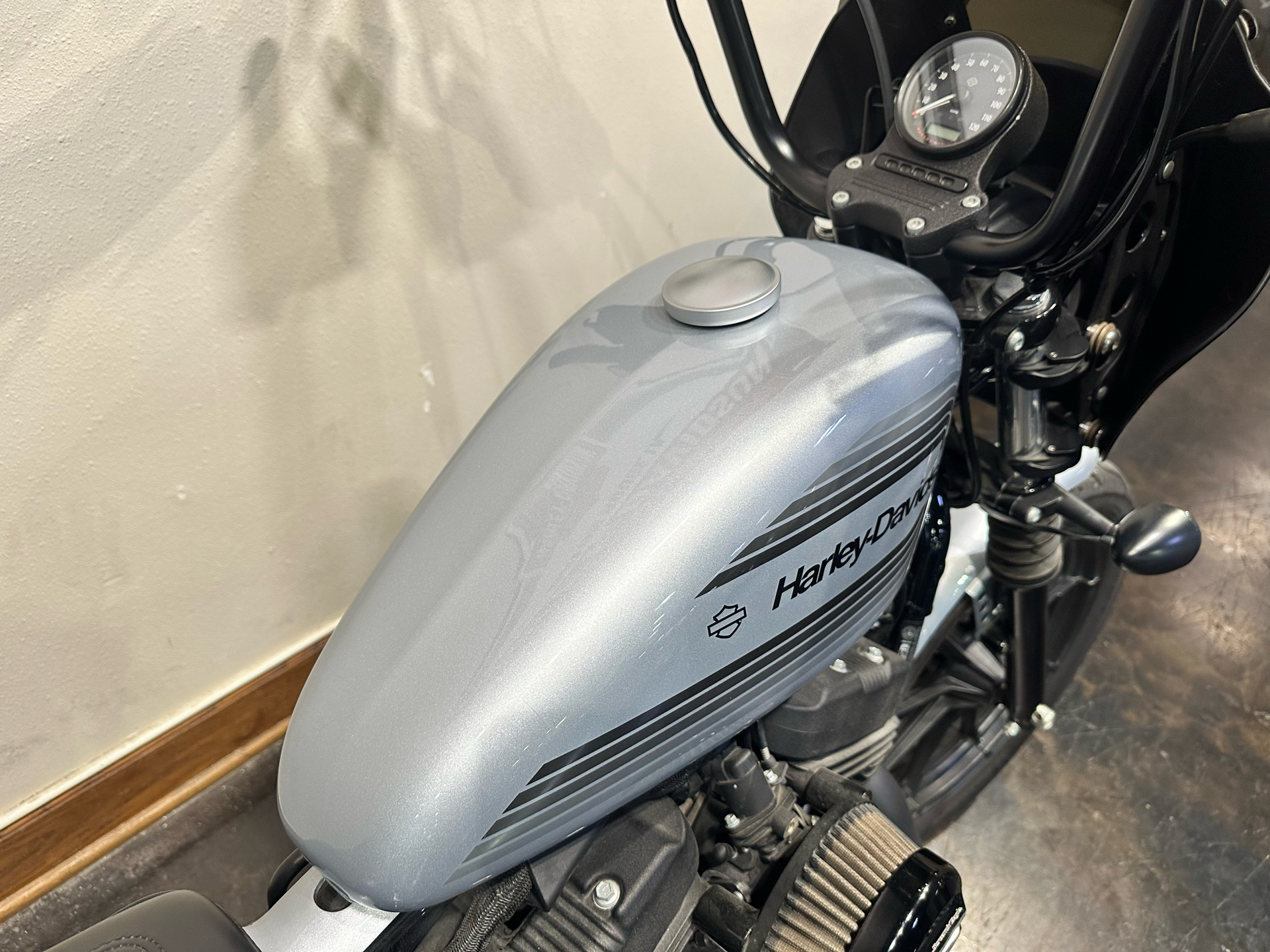 2020 Harley-Davidson Iron 1200™ in Baton Rouge, Louisiana - Photo 8