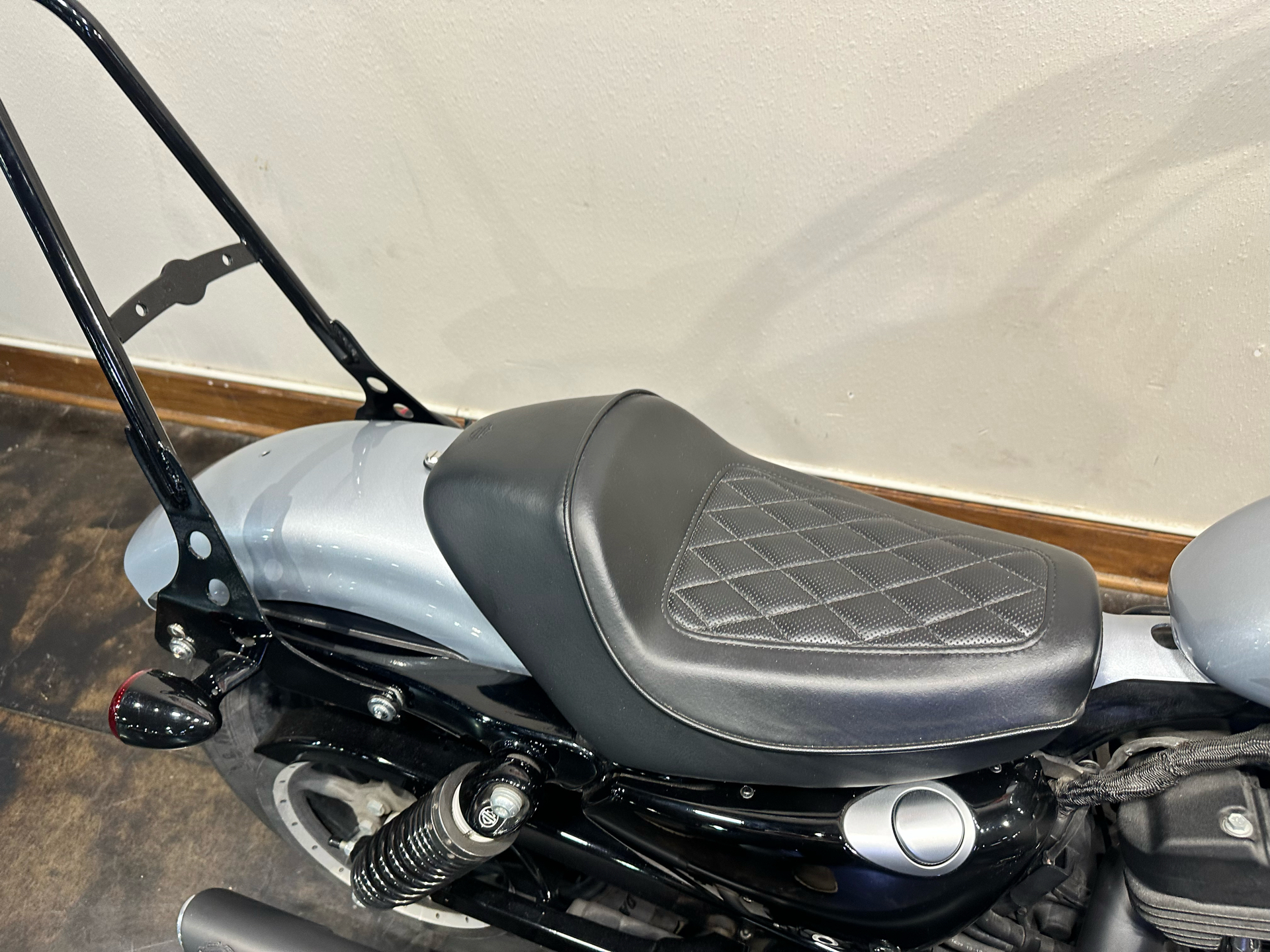 2020 Harley-Davidson Iron 1200™ in Baton Rouge, Louisiana - Photo 9