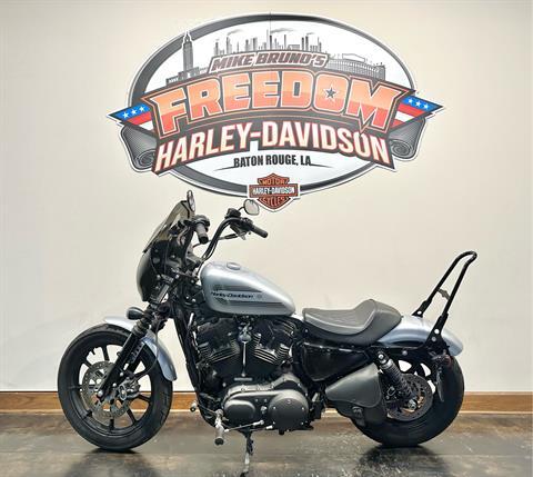 2020 Harley-Davidson Iron 1200™ in Baton Rouge, Louisiana - Photo 13