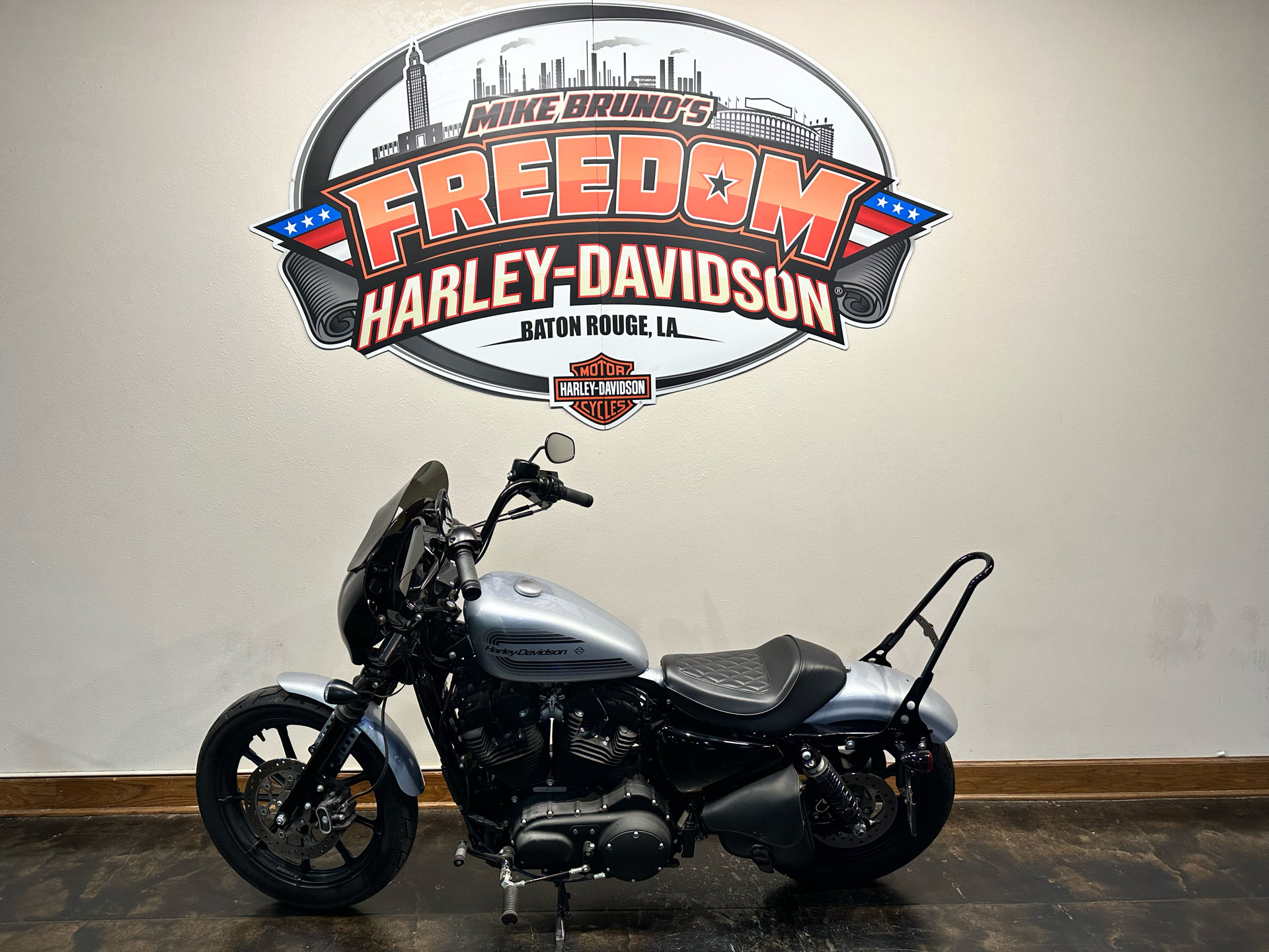 2020 Harley-Davidson Iron 1200™ in Baton Rouge, Louisiana - Photo 14