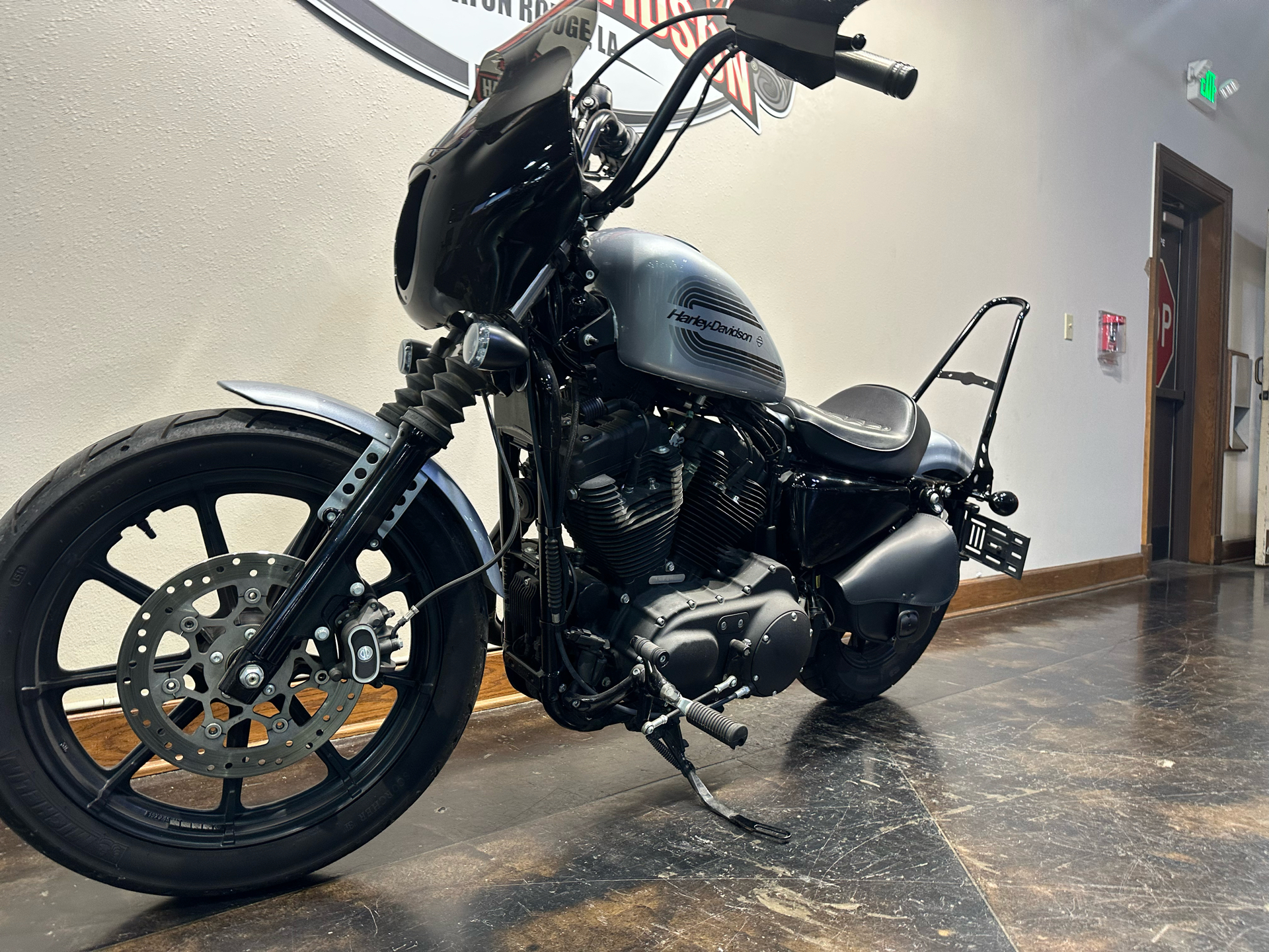 2020 Harley-Davidson Iron 1200™ in Baton Rouge, Louisiana - Photo 15