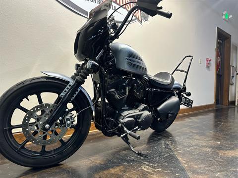 2020 Harley-Davidson Iron 1200™ in Baton Rouge, Louisiana - Photo 15
